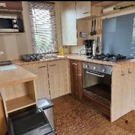 אתר קמפינג Les Charmettes *